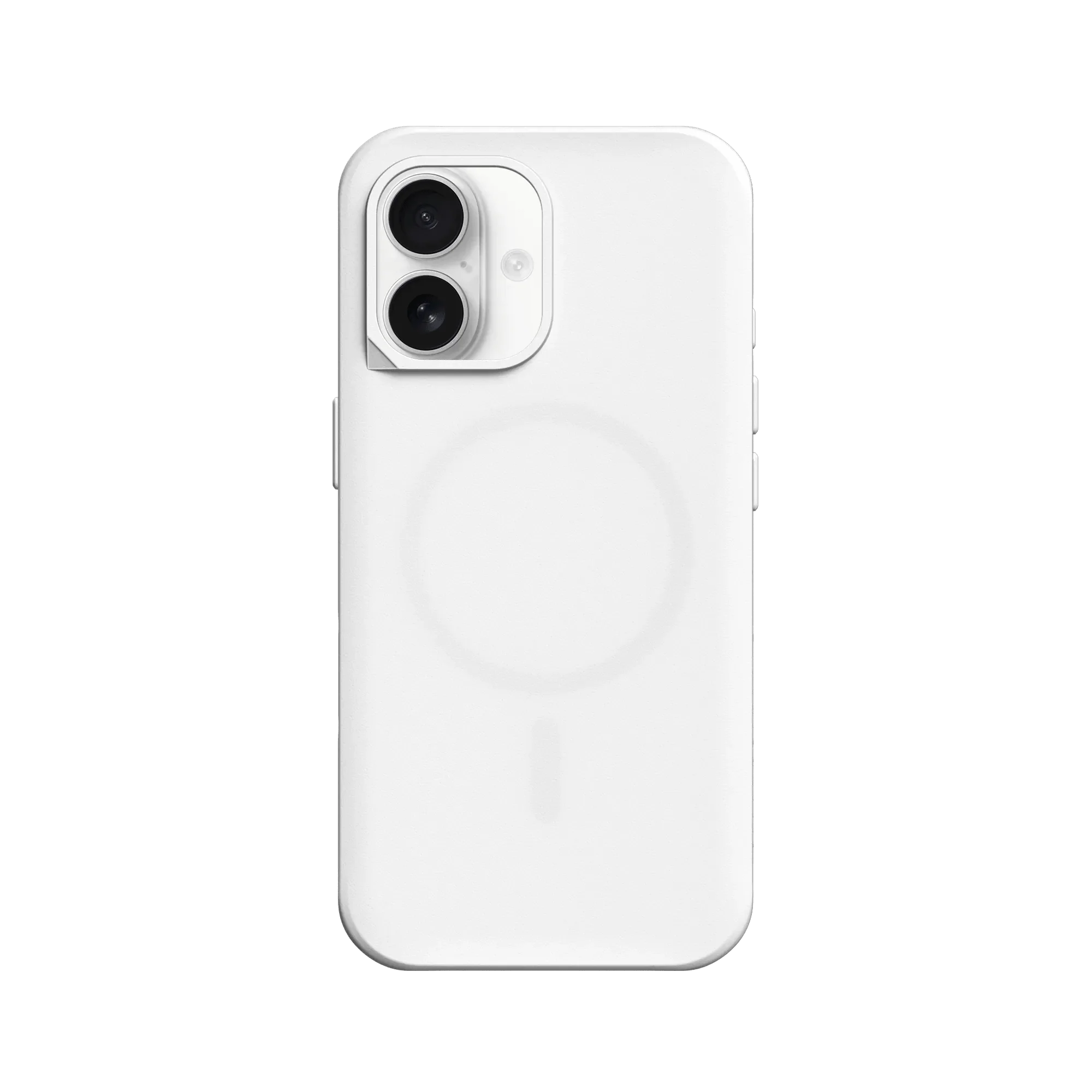 iPhone 17 - Rhinoshield Back Cover Solid X Magsafe - Image 9