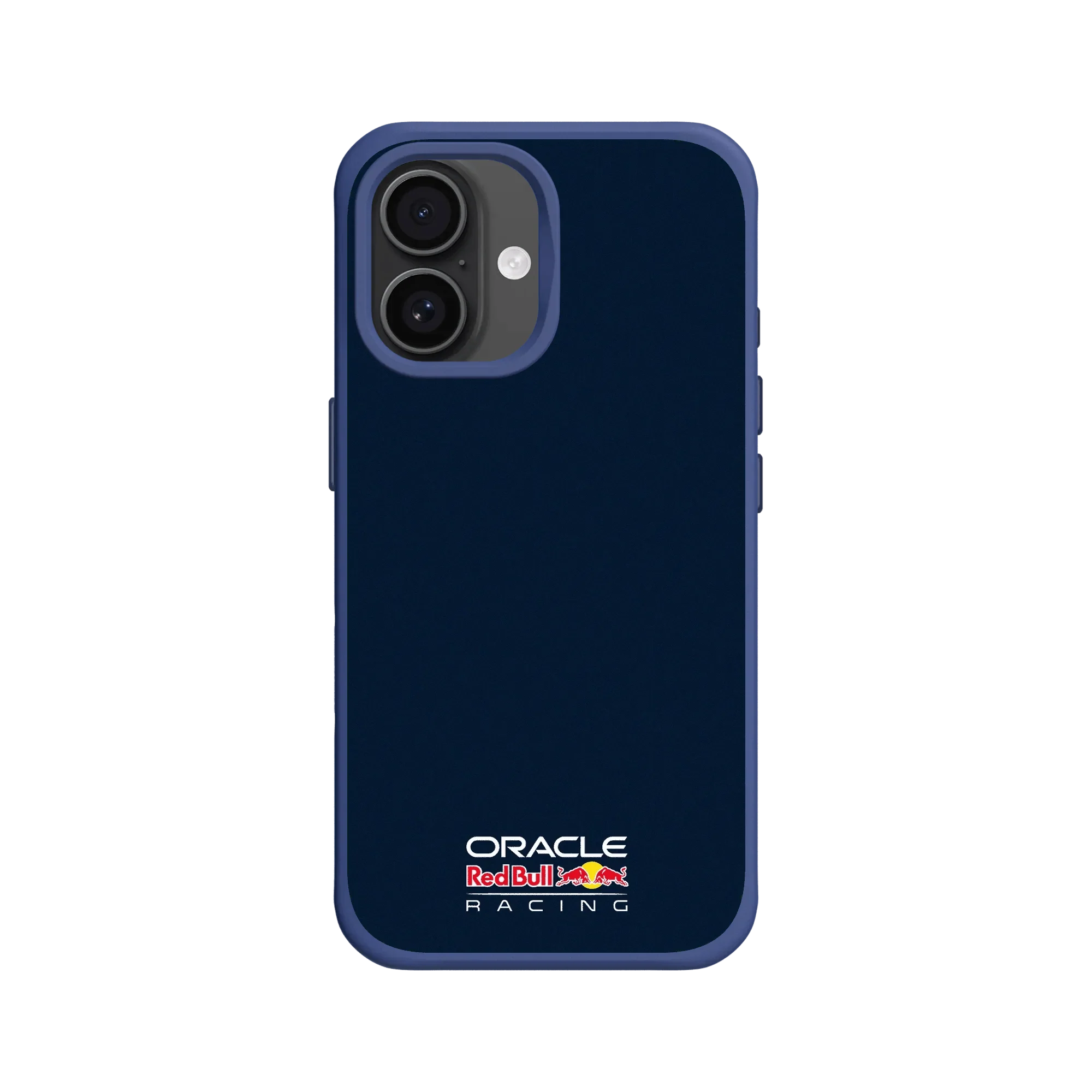 iPhone 17 - RhinoShield SolidX Case - Oracle Red Bull Racing