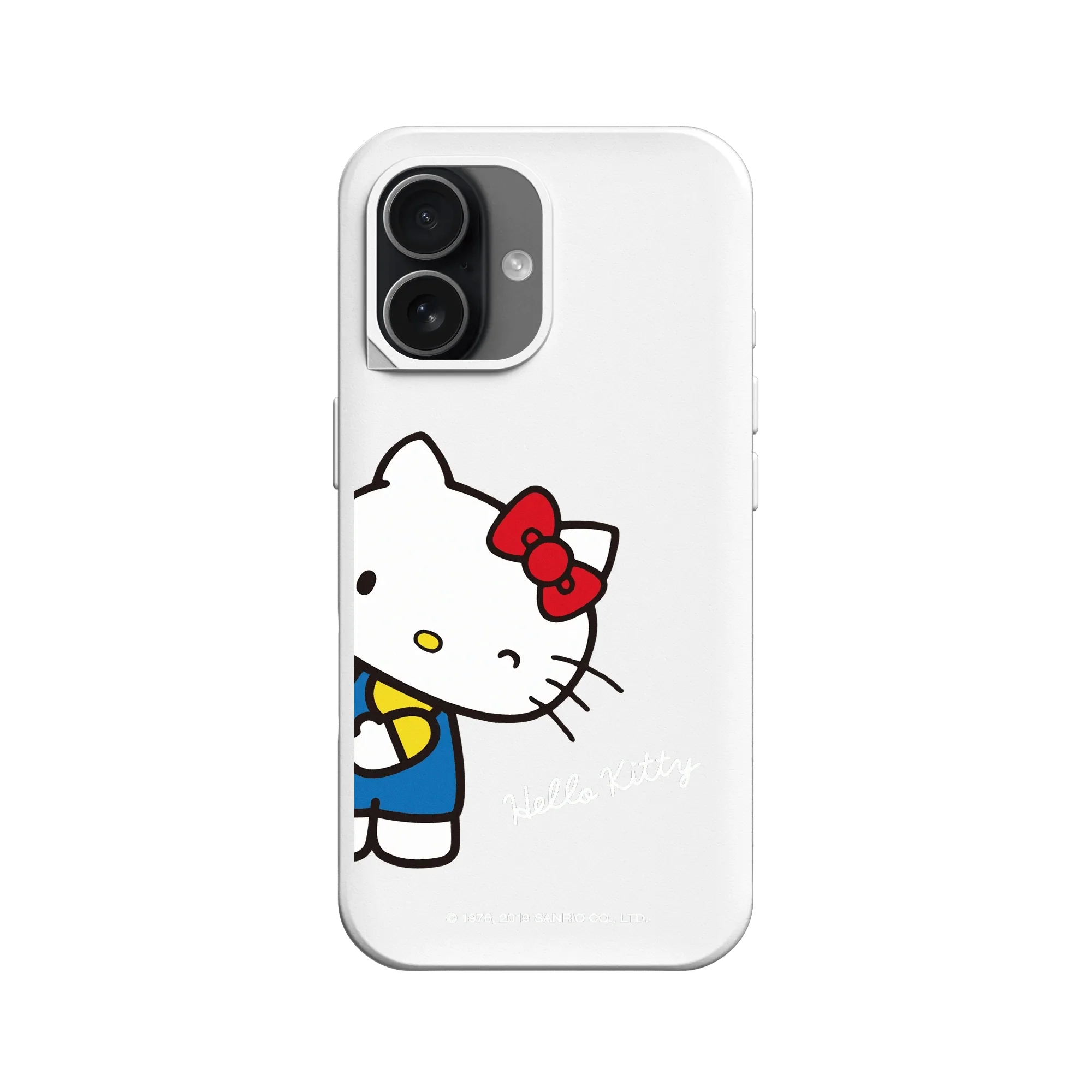 iPhone 17 - Rhinoshield SolidX Hello Kitty