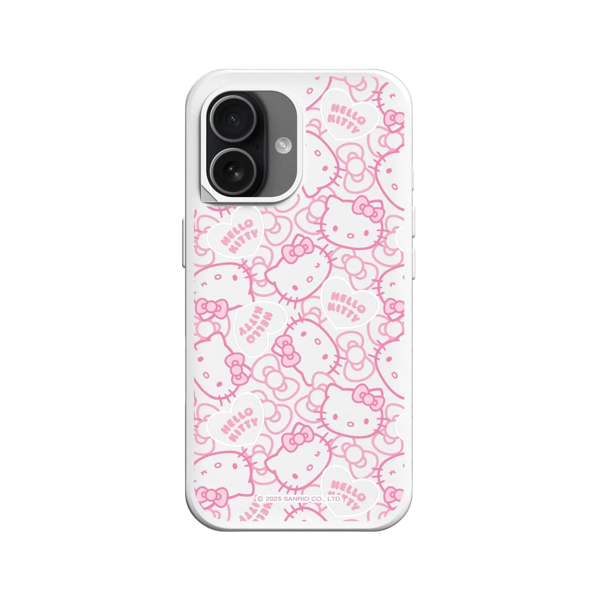 iPhone 17 - Rhinoshield SolidX Hello Kitty - Image 2