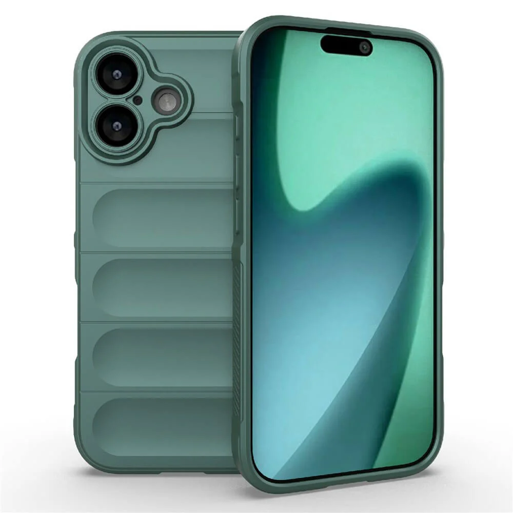 iPhone 17 - Rugged Protective Hülle - Image 15