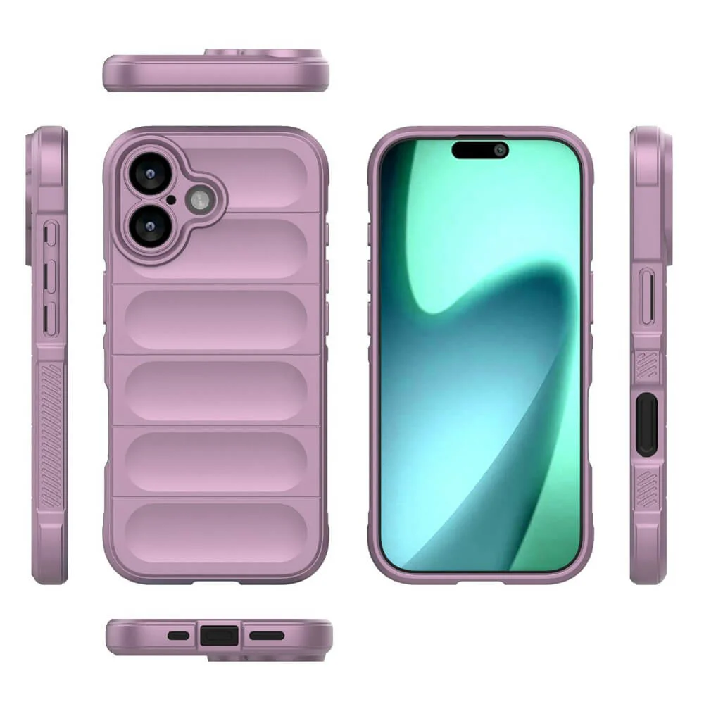 iPhone 17 - Rugged Protective Hülle - Image 2
