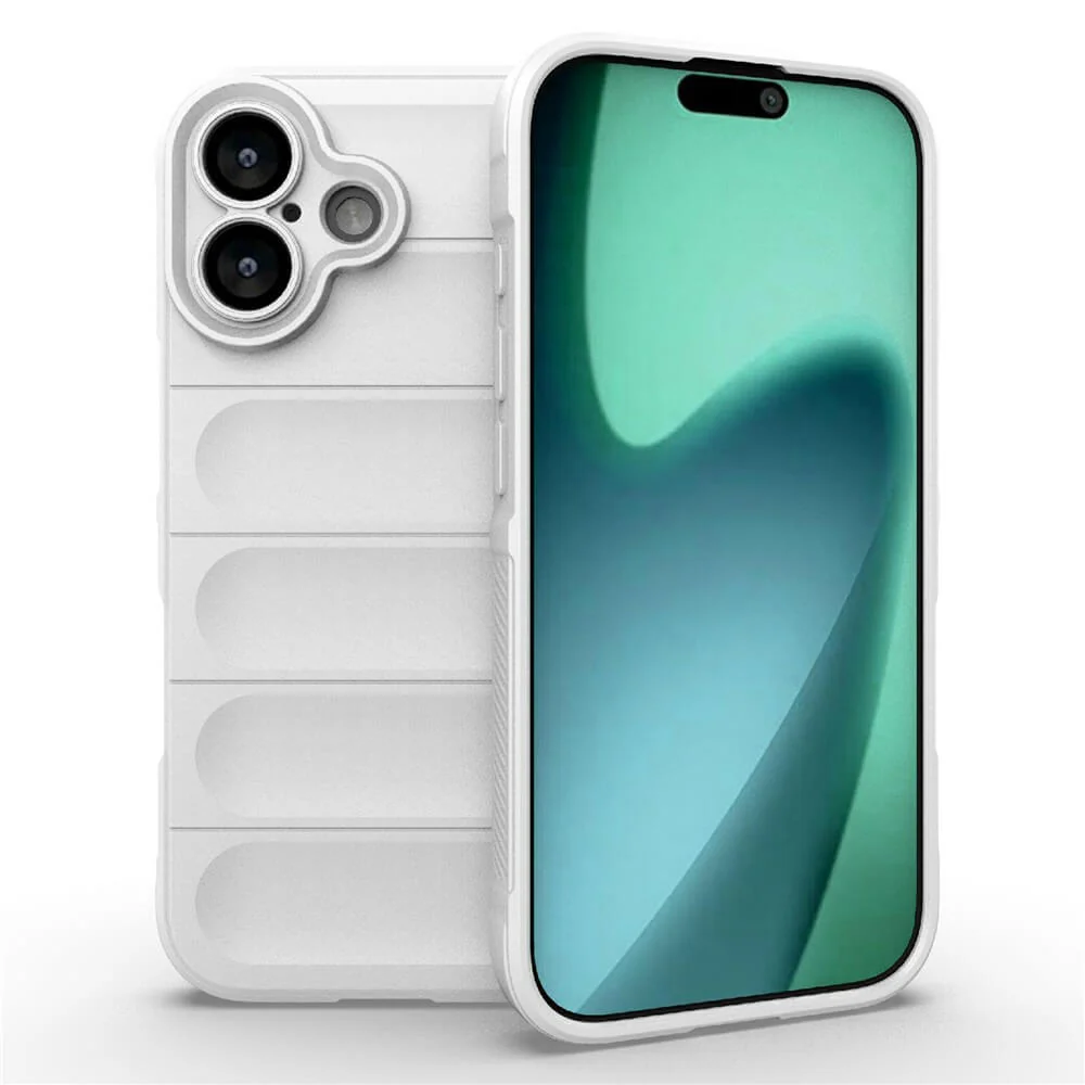 iPhone 17 - Rugged Protective Hülle - Image 3