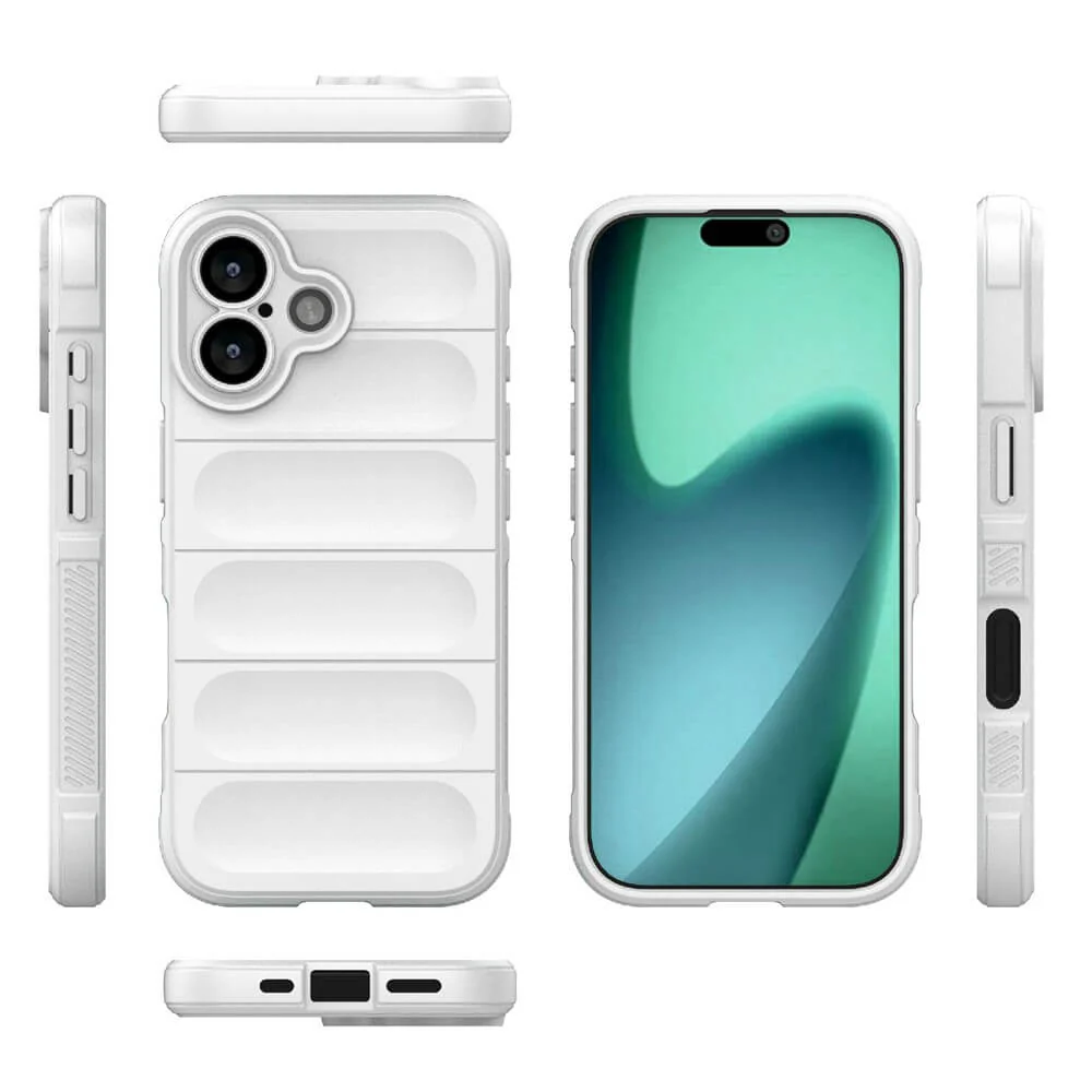 iPhone 17 - Rugged Protective Hülle - Image 4