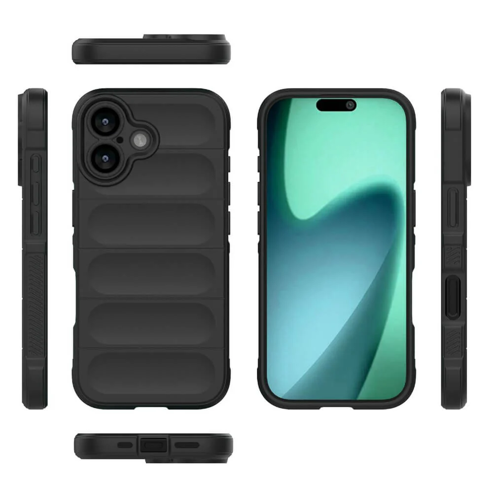iPhone 17 - Rugged Protective Hülle - Image 9