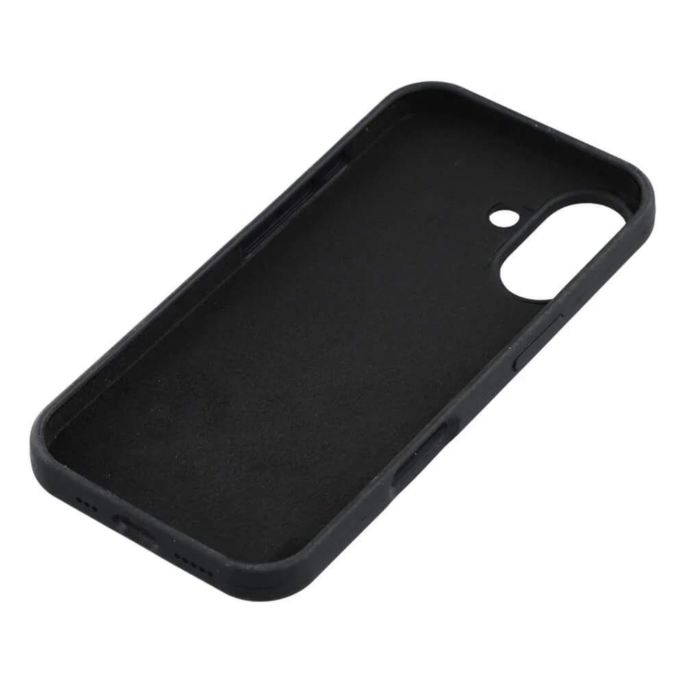 iPhone 17 - Solide Silikonhülle - Image 10