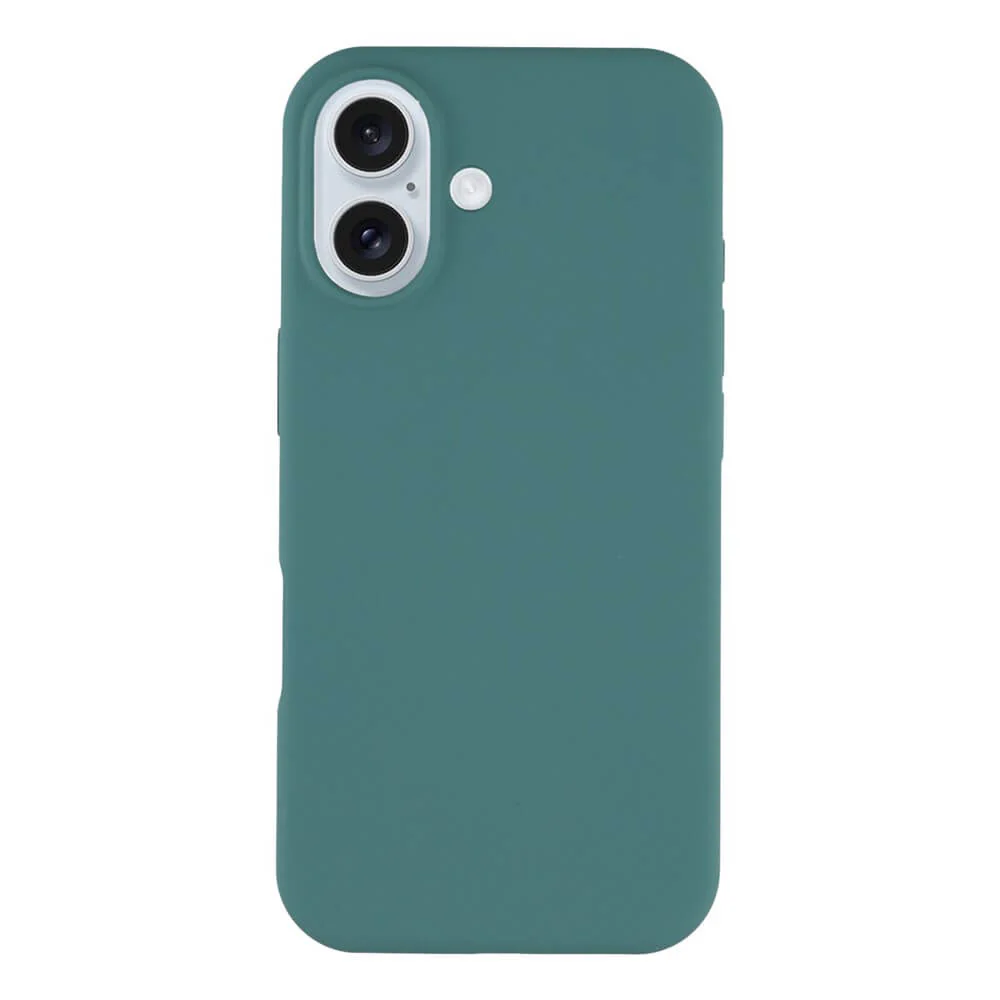 iPhone 17 - Solide Silikonhülle - Image 11