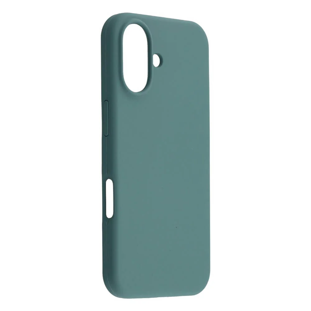 iPhone 17 - Solide Silikonhülle - Image 12