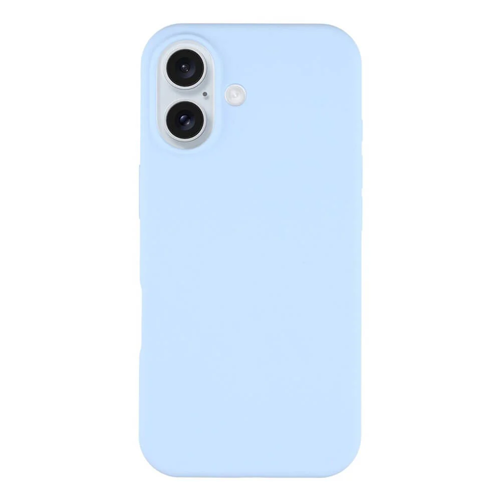 iPhone 17 - Solide Silikonhülle - Image 16