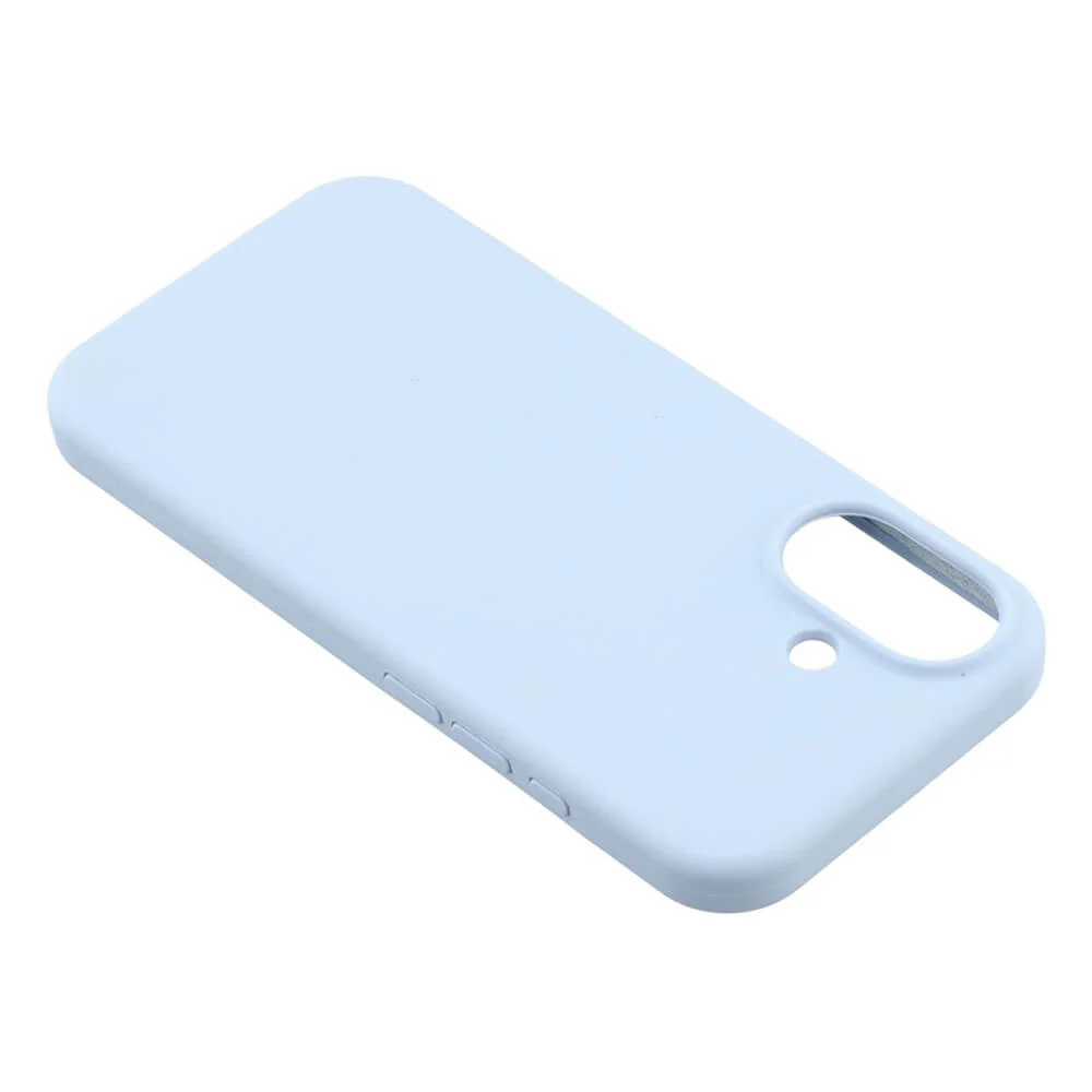 iPhone 17 - Solide Silikonhülle - Image 19