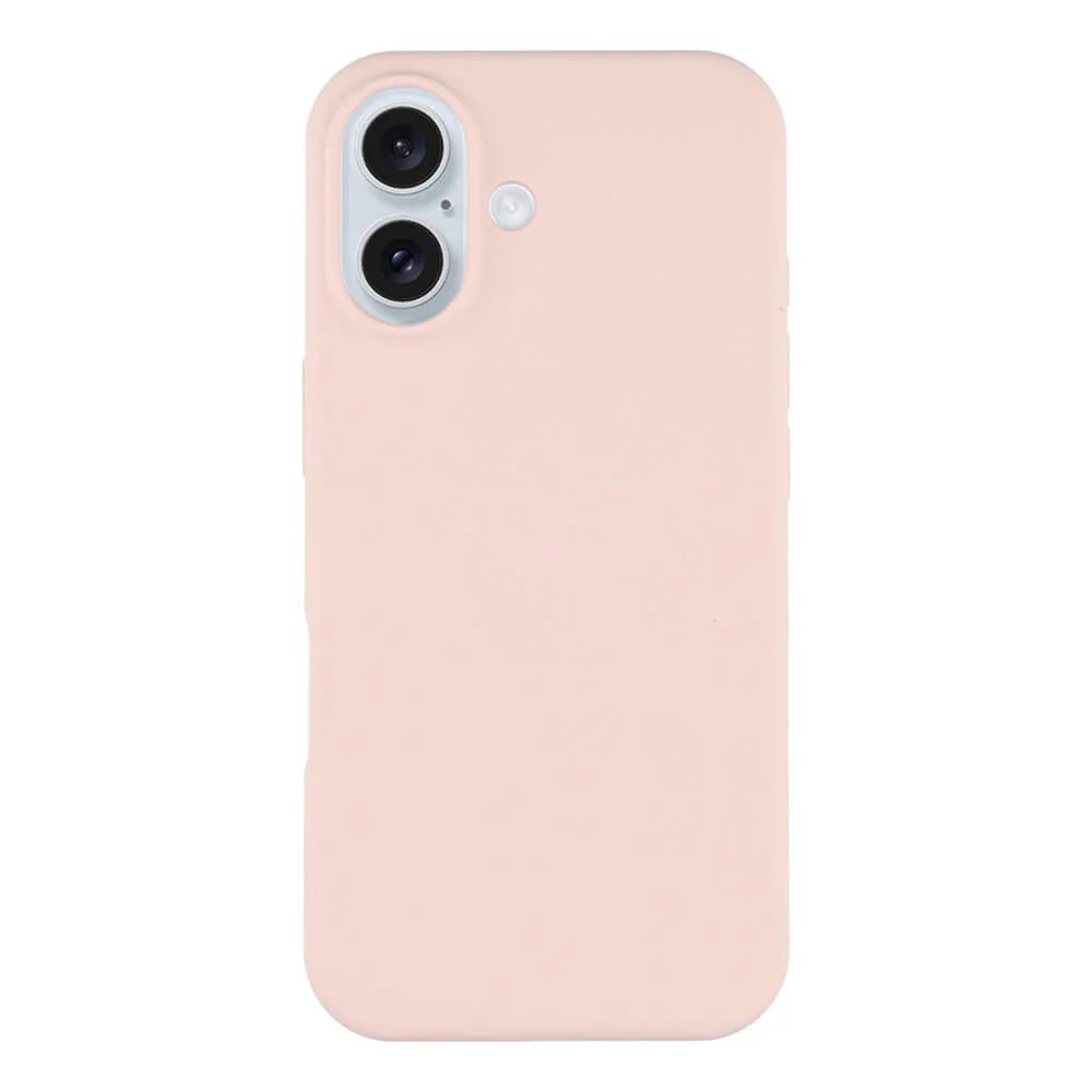 iPhone 17 - Solide Silikonhülle - Image 21
