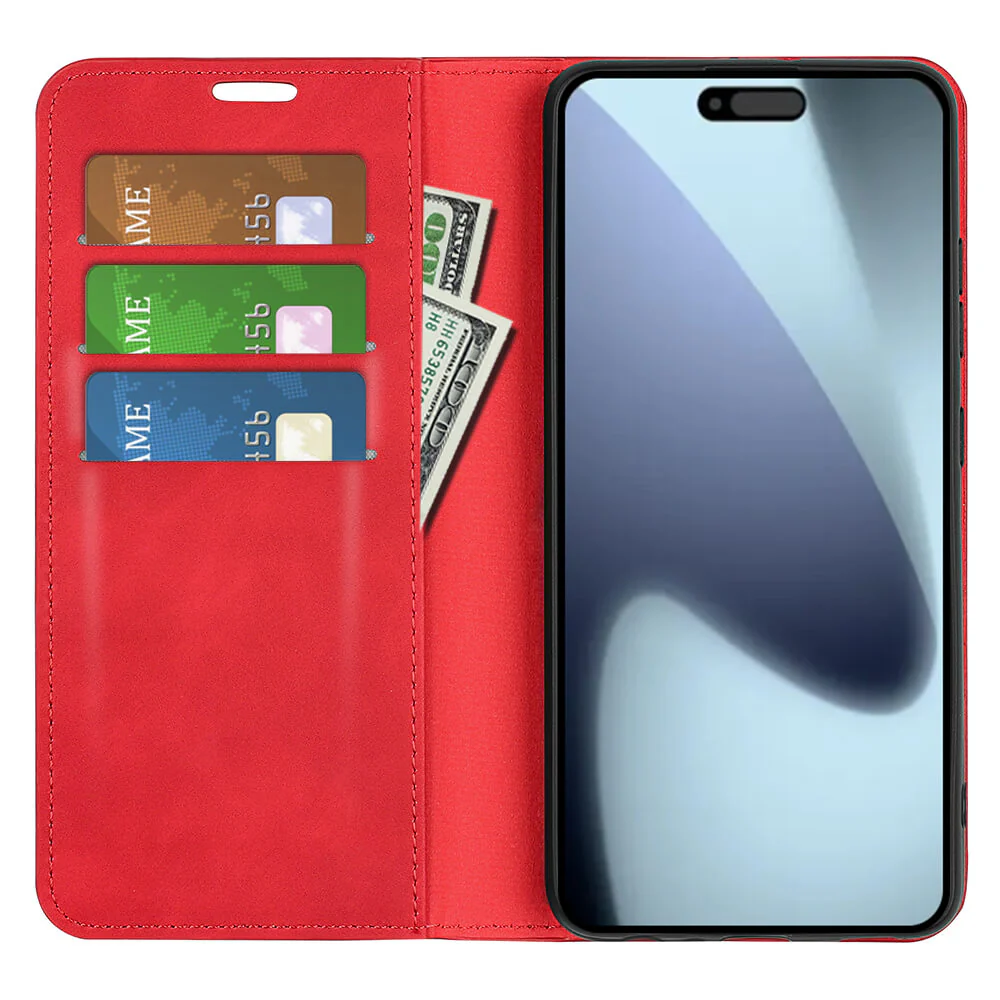 iPhone 17 - Stand Flip Case Hülle - Image 12