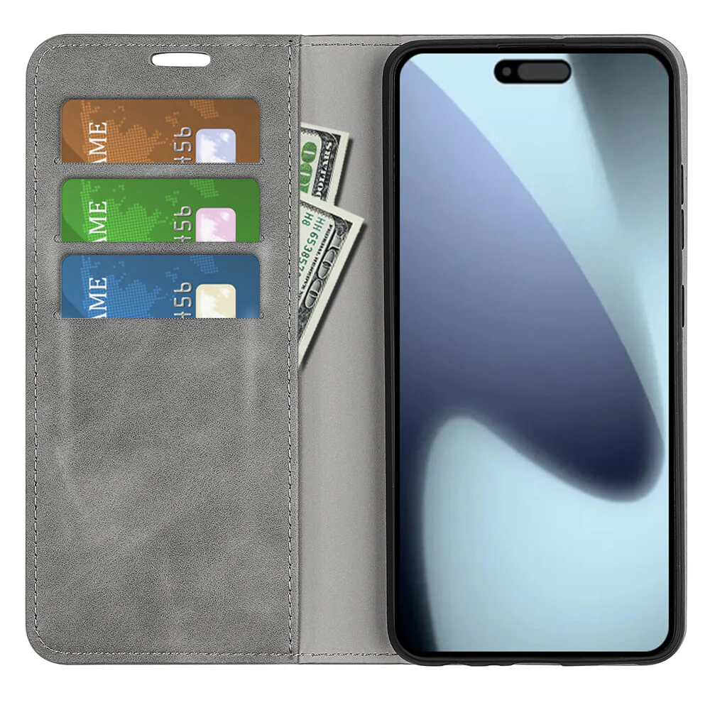 iPhone 17 - Stand Flip Case Hülle - Image 15