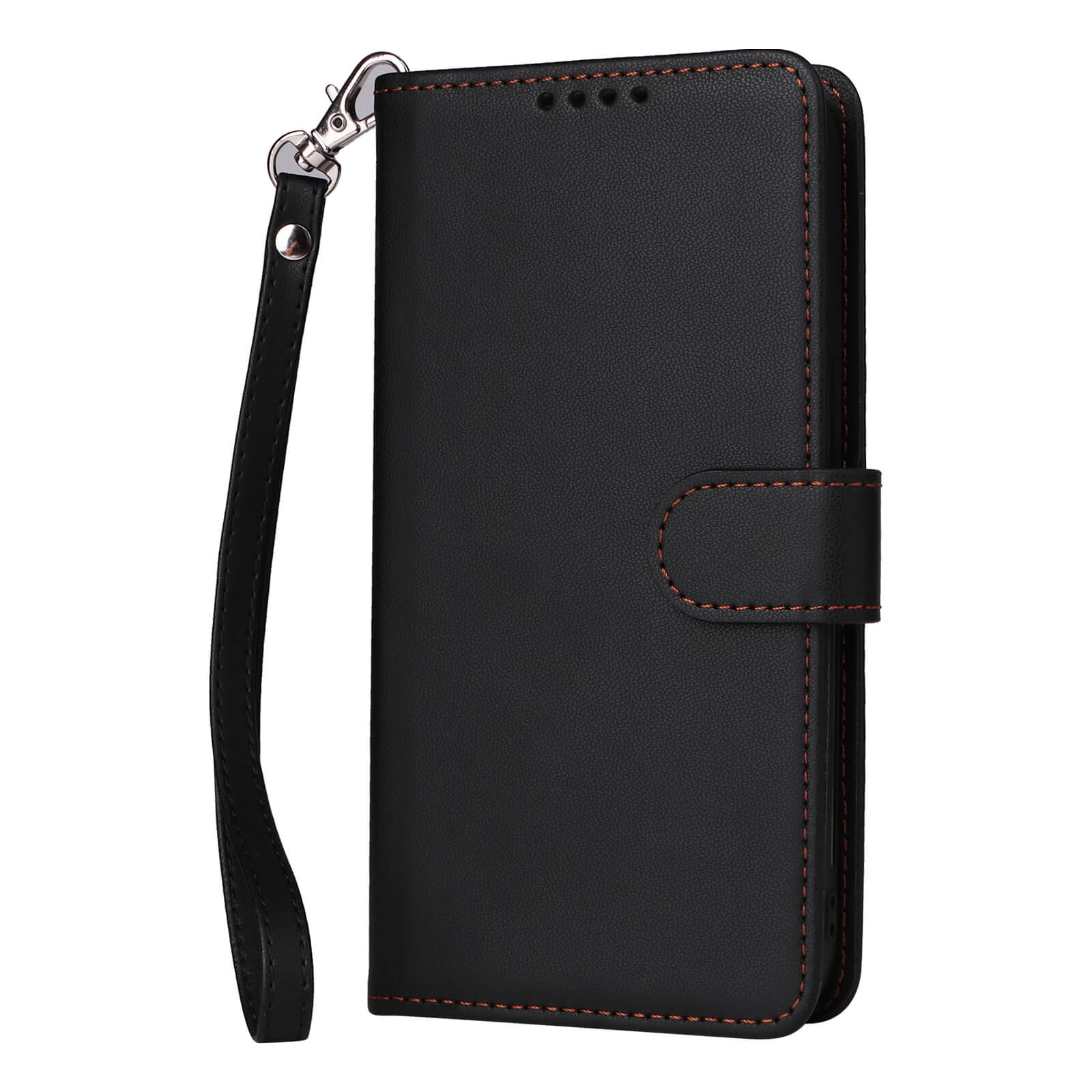 iPhone 17 - Teilbare Brieftasche 2-in-1 Handyhülle - Image 21