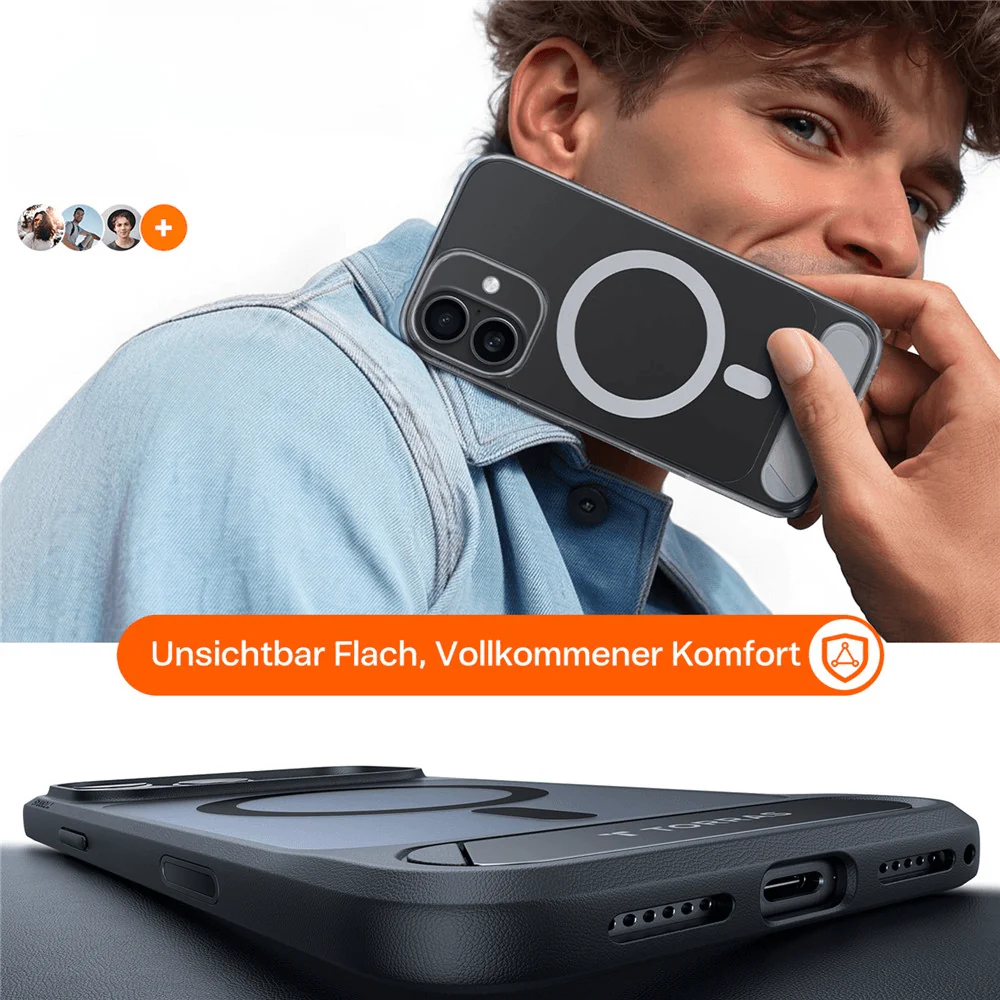 iPhone 17 - TORRAS Pstand L1 Series - Image 13