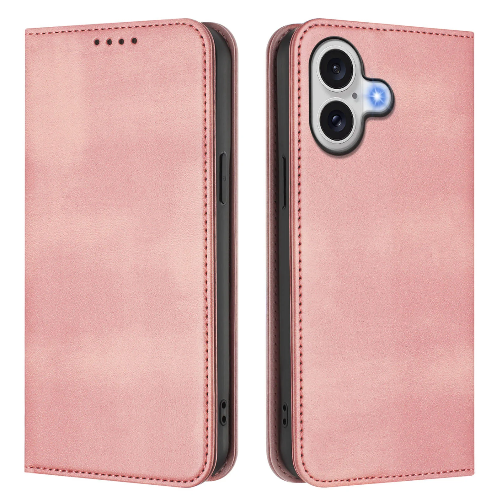 iPhone 17 - Vintage Flip Case - Image 11