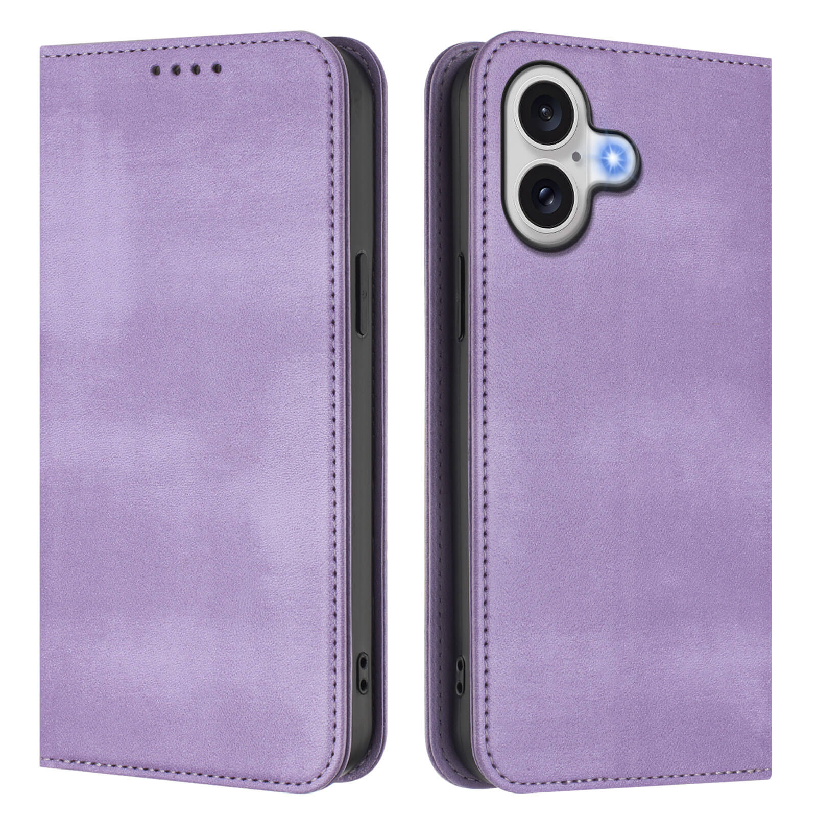 iPhone 17 - Vintage Flip Case - Image 26
