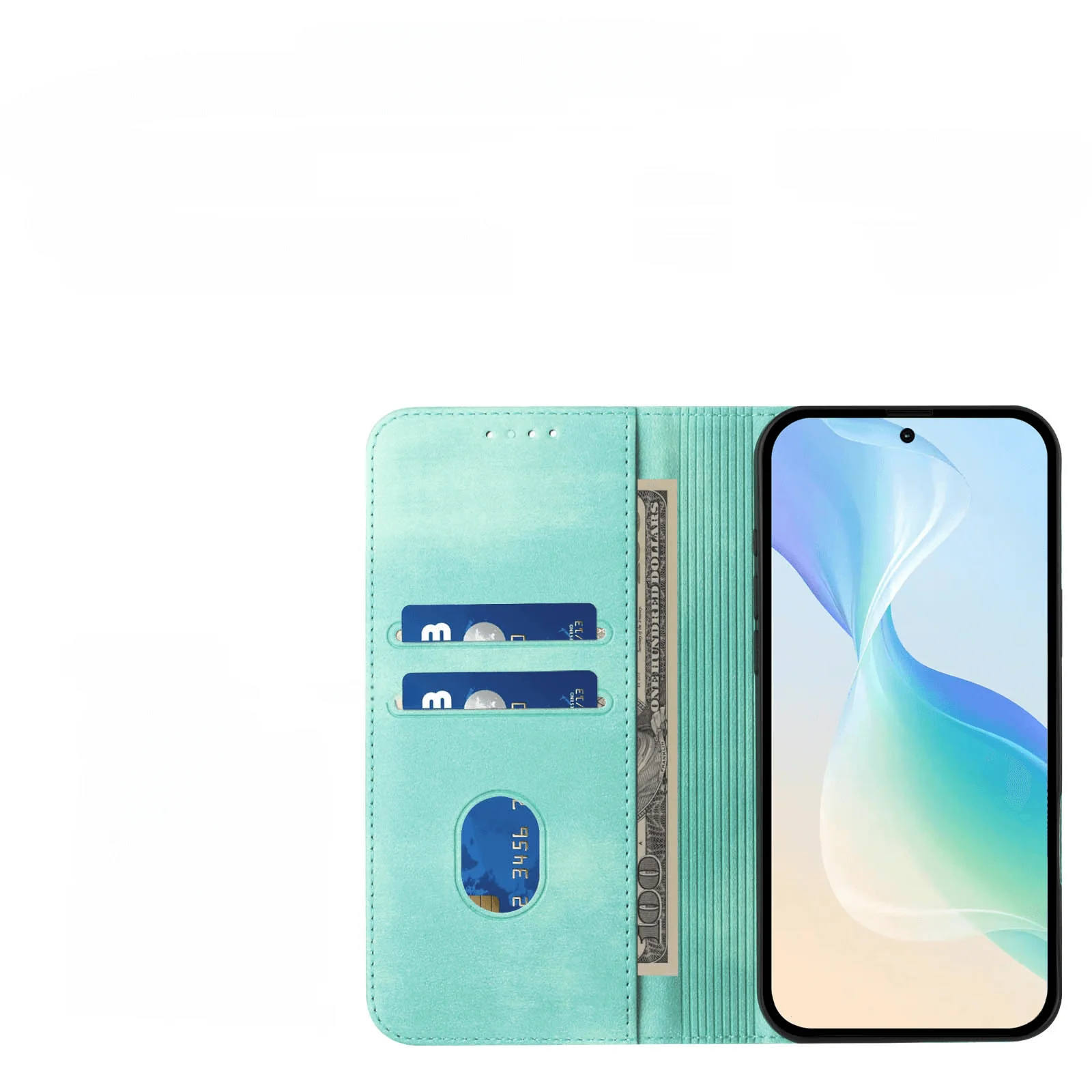 iPhone 17 - Vintage Flip Case - Image 7