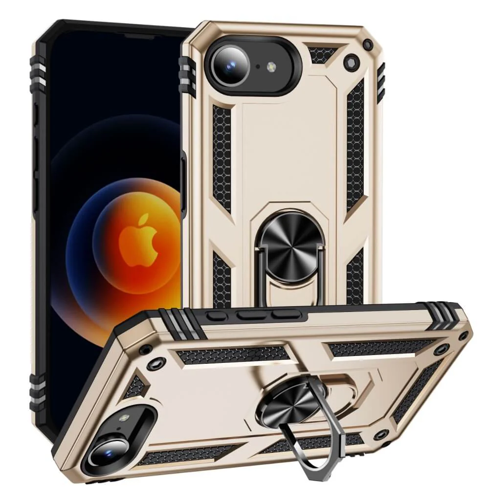 iPhone 17e / 16e - Back Cover mit Kickstand - Image 11