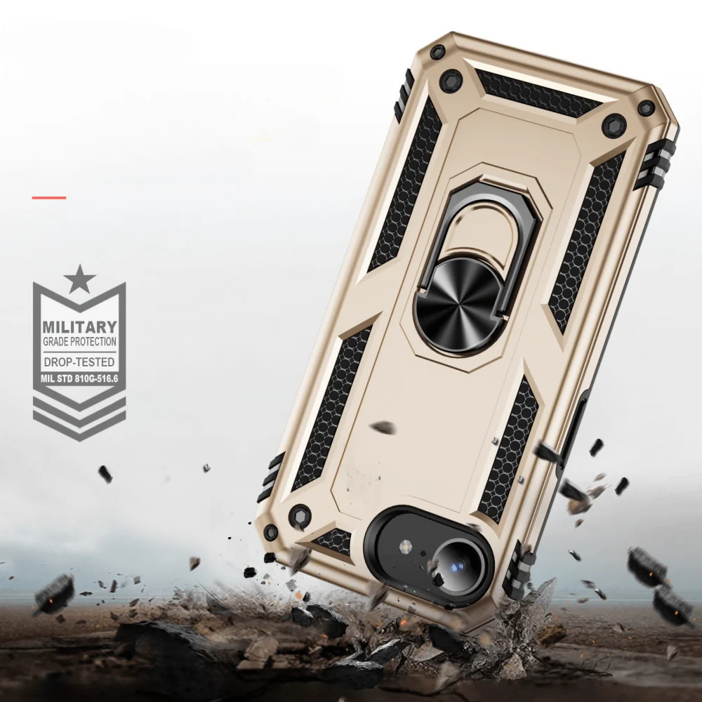 iPhone 17e / 16e - Back Cover mit Kickstand - Image 15