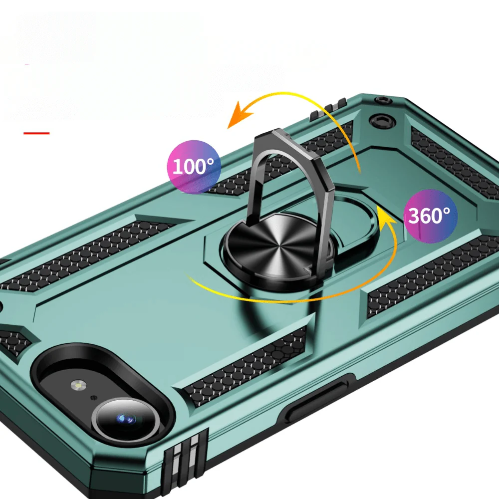 iPhone 17e / 16e - Back Cover mit Kickstand - Image 29