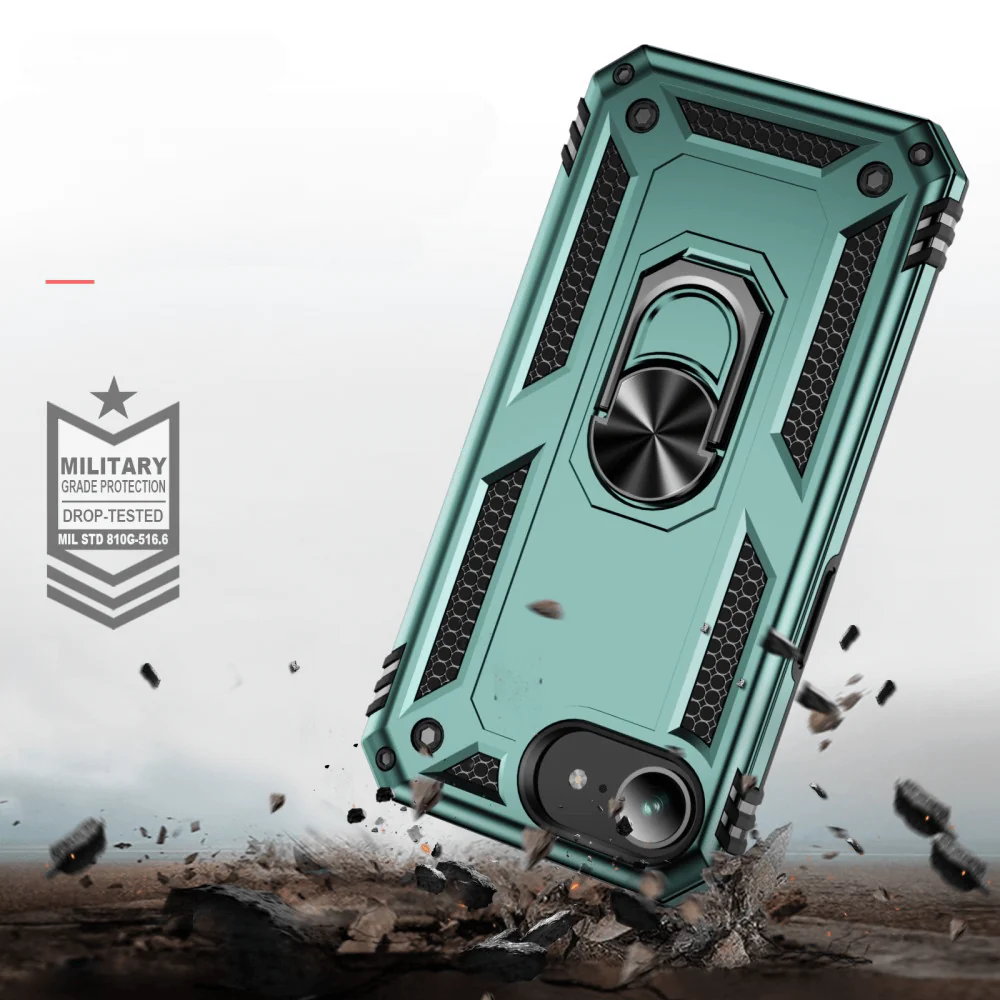 iPhone 17e / 16e - Back Cover mit Kickstand - Image 30