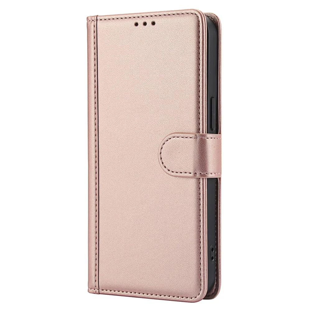 iPhone 17e / 16e - Elegantes Hüllen Etui mit Handschlaufe - Image 22