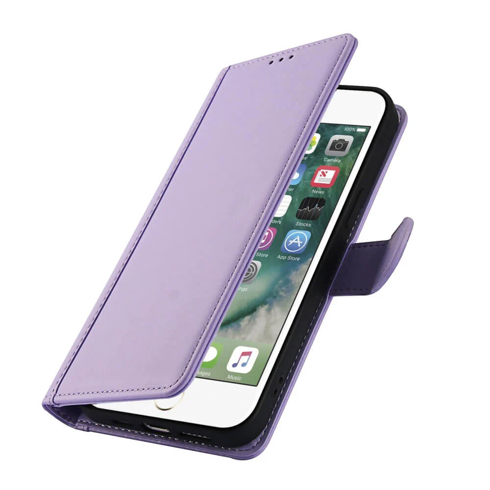 iPhone 17e / 16e - Elegantes Hüllen Etui mit Handschlaufe - Image 32