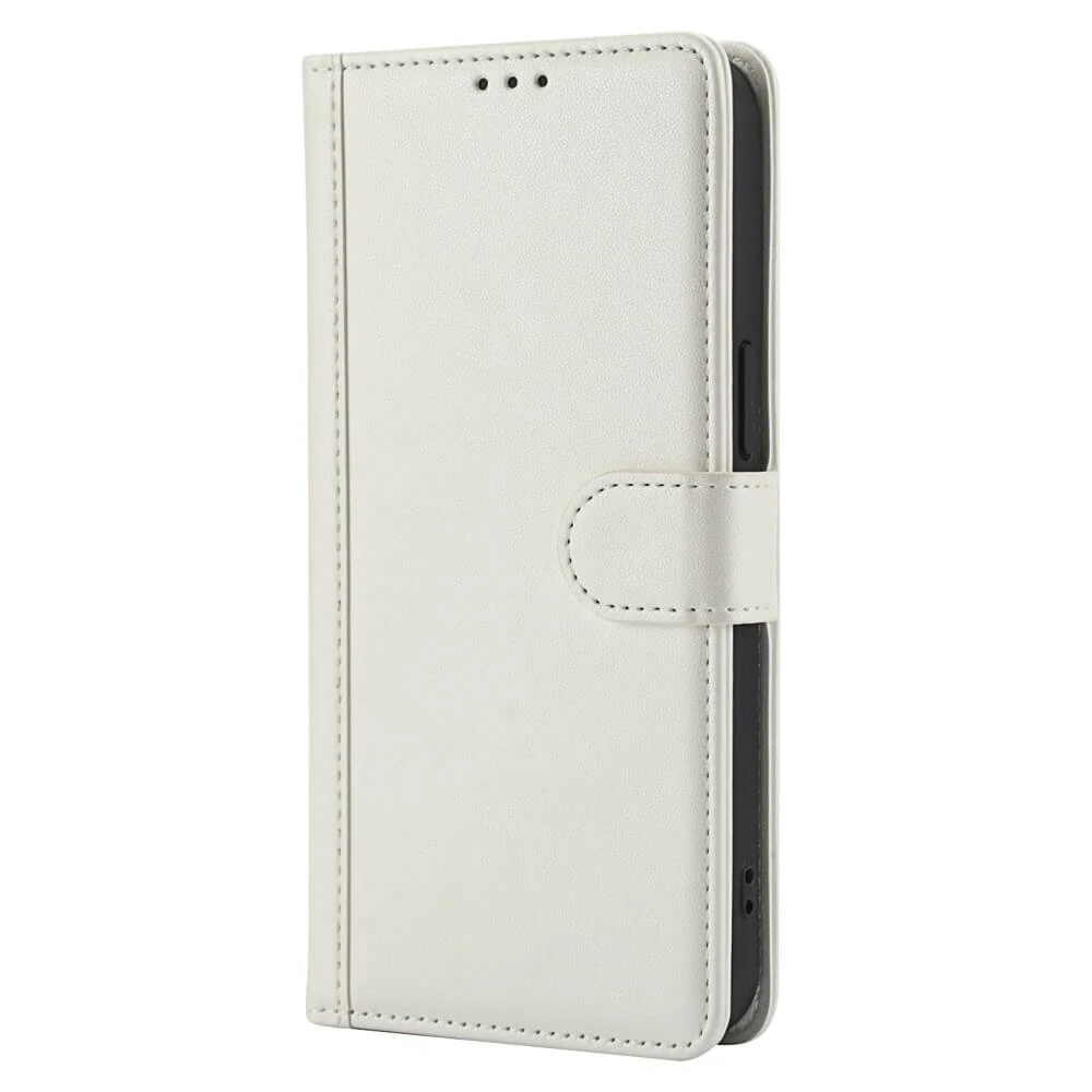 iPhone 17e / 16e - Elegantes Hüllen Etui mit Handschlaufe - Image 8