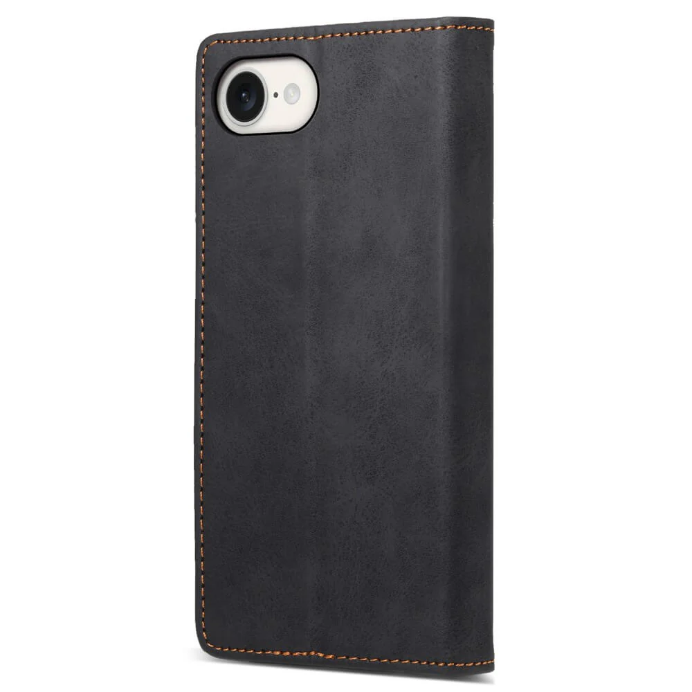 iPhone 17e / 16e - Flip Case mit RFID Blocker - Image 5