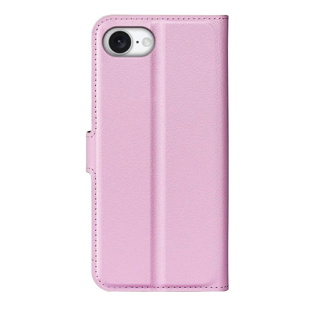 iPhone 17e / 16e - Leder Etui Hülle - Image 12