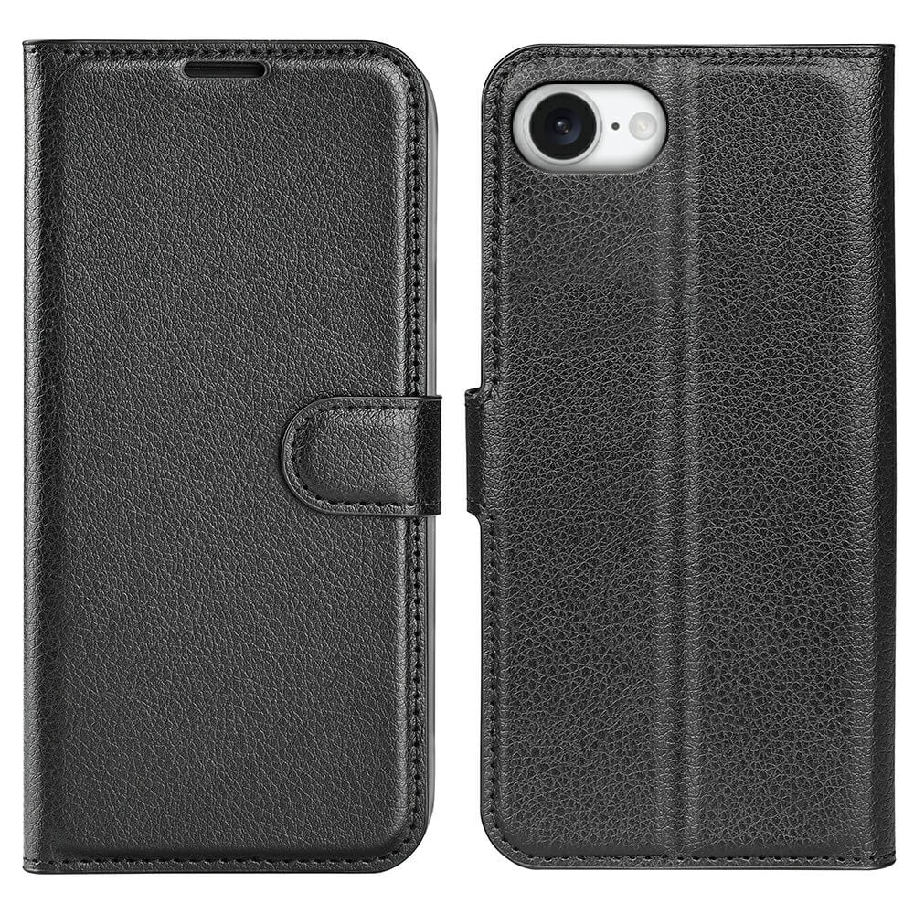 iPhone 17e / 16e - Leder Etui Hülle - Image 13