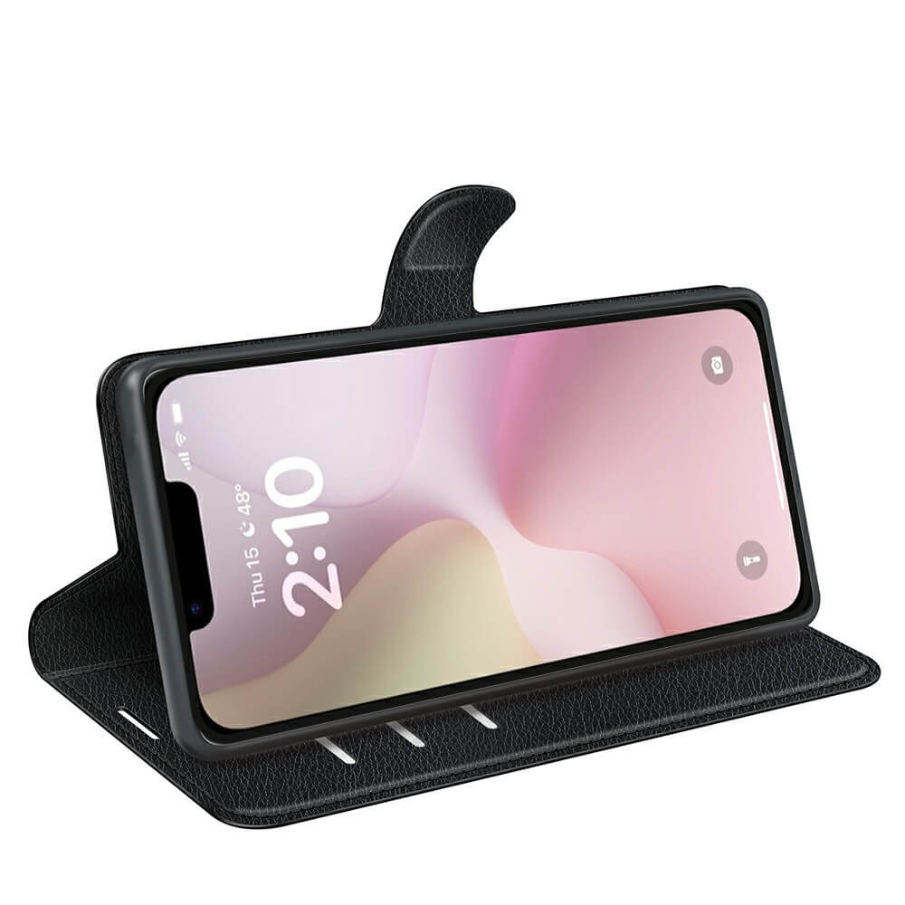 iPhone 17e / 16e - Leder Etui Hülle - Image 15