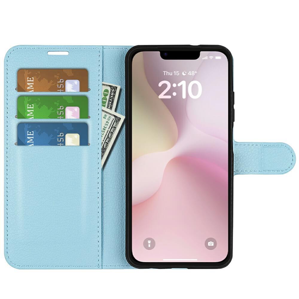 iPhone 17e / 16e - Leder Etui Hülle - Image 26