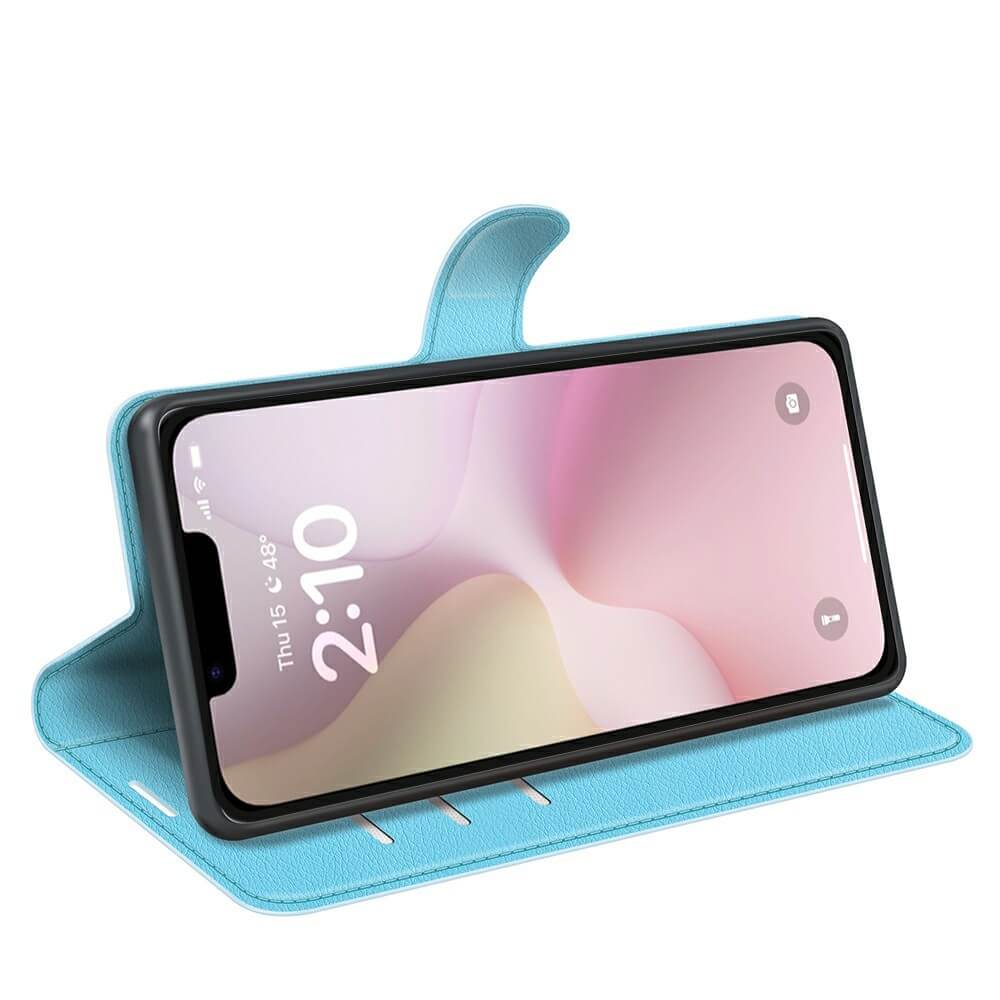 iPhone 17e / 16e - Leder Etui Hülle - Image 27
