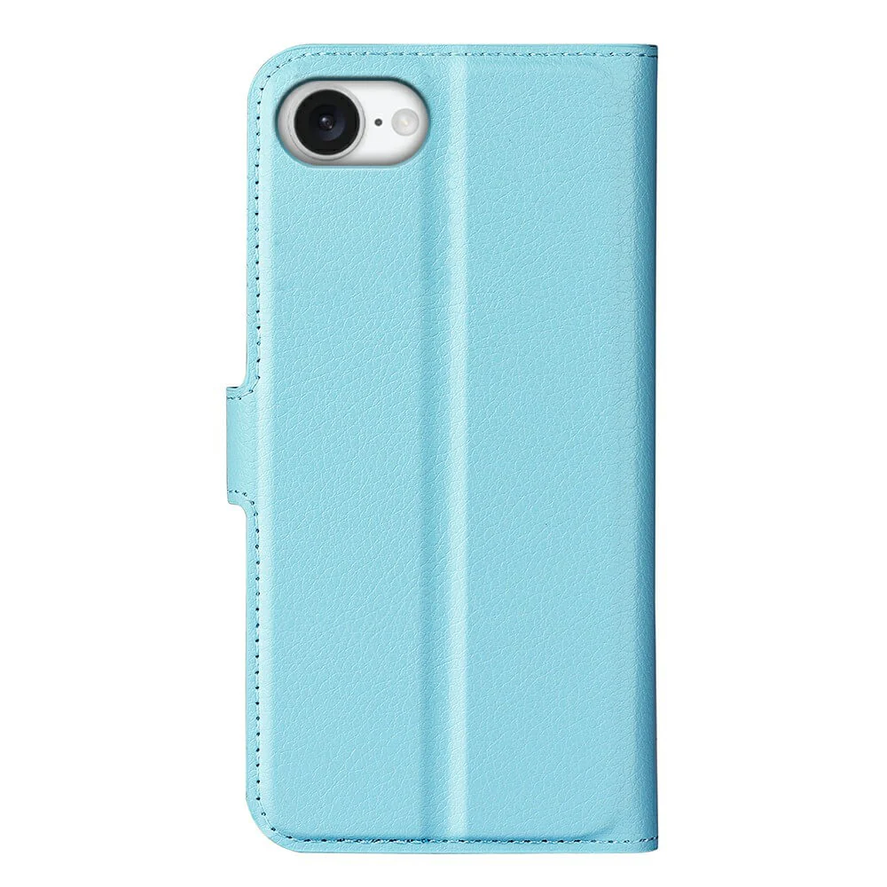 iPhone 17e / 16e - Leder Etui Hülle - Image 30
