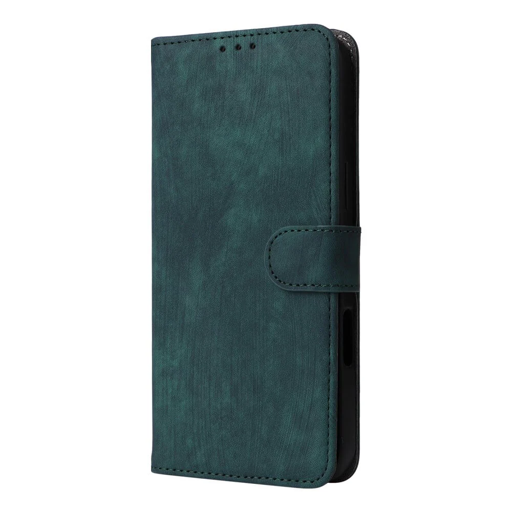 iPhone 17e / 16e - Ledertasche mit RFID Blocker - Image 11