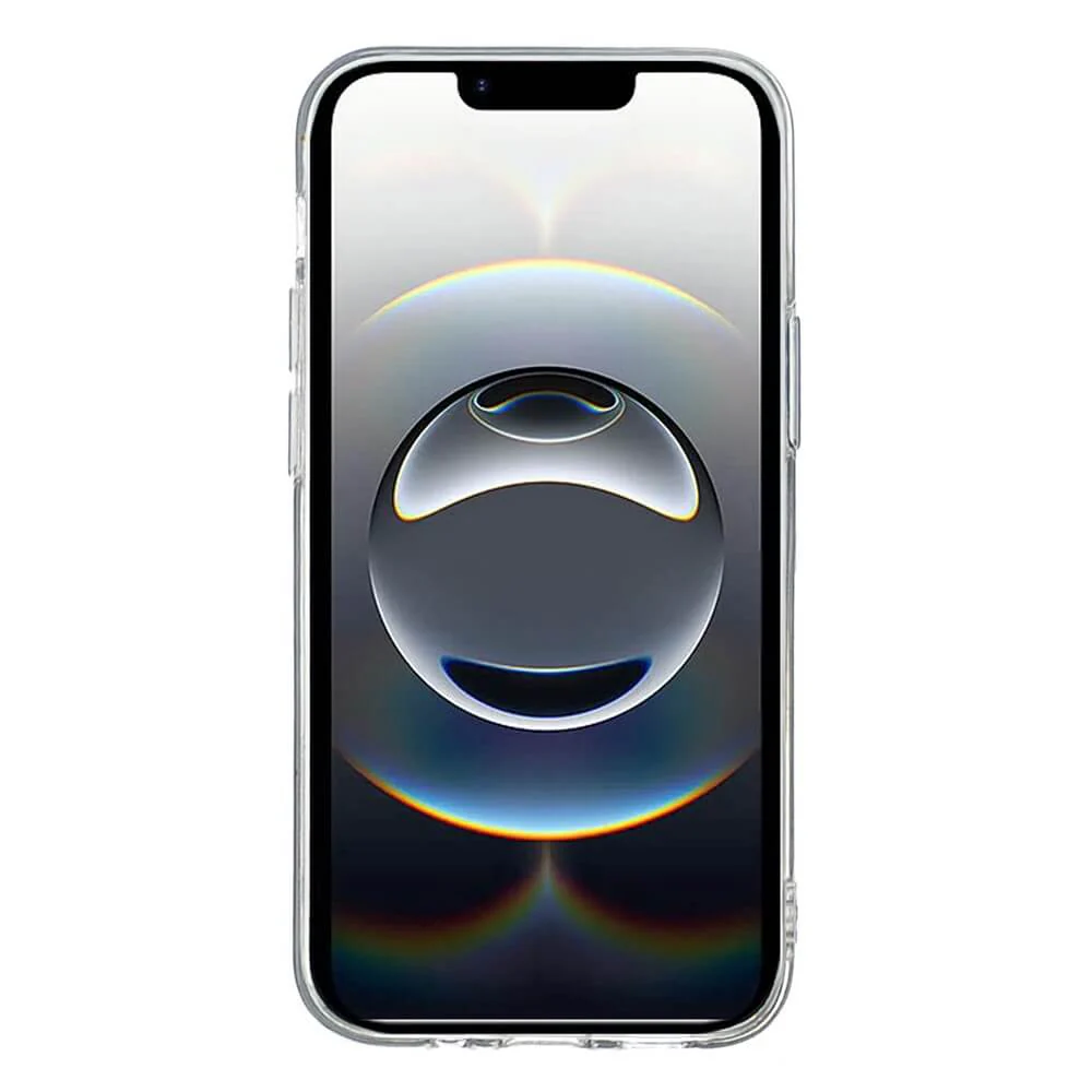 iPhone 17e / 16e - Silikon HĂŒlle mit Marble Motiv - Image 3