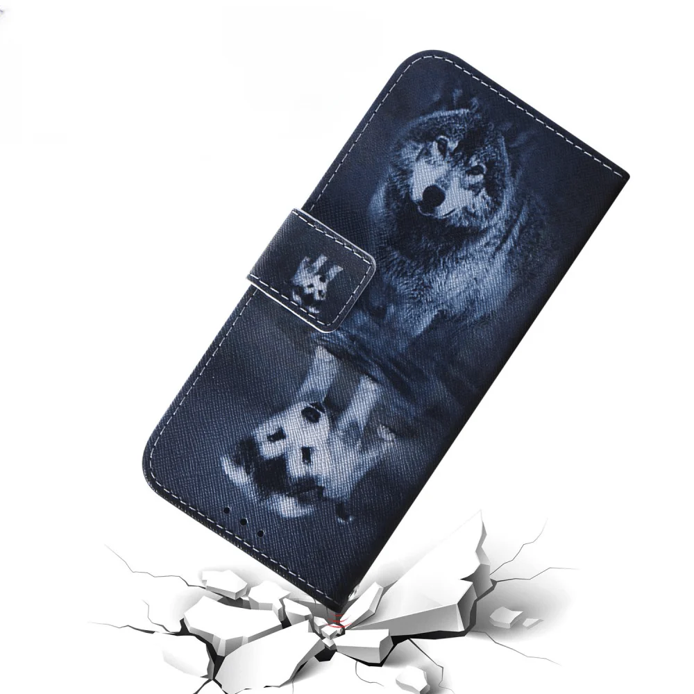 iPhone 17e / 16e - Stilvolle Hülle mit Motiv - Image 4