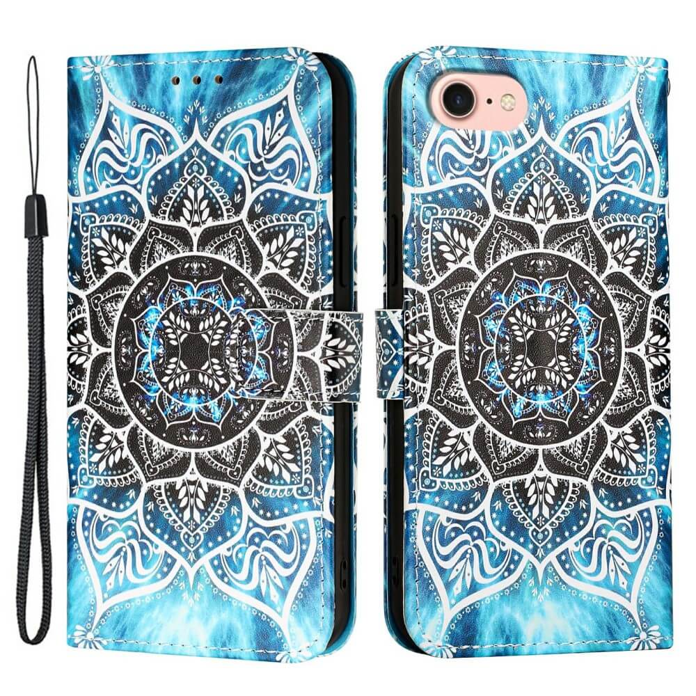 iPhone 17e / 16e - Tasche Hülle mit Motiv - Image 15