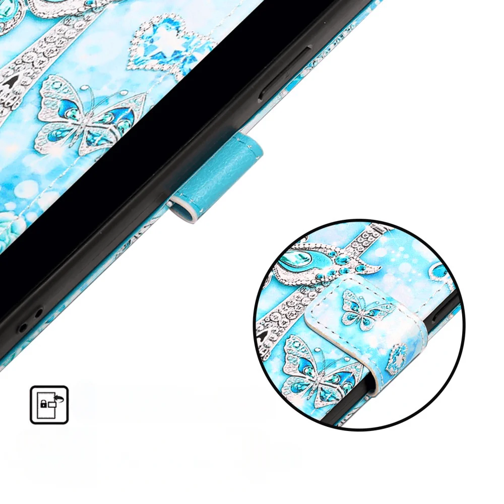 iPhone 17e / 16e - Tasche Hülle mit Motiv - Image 30
