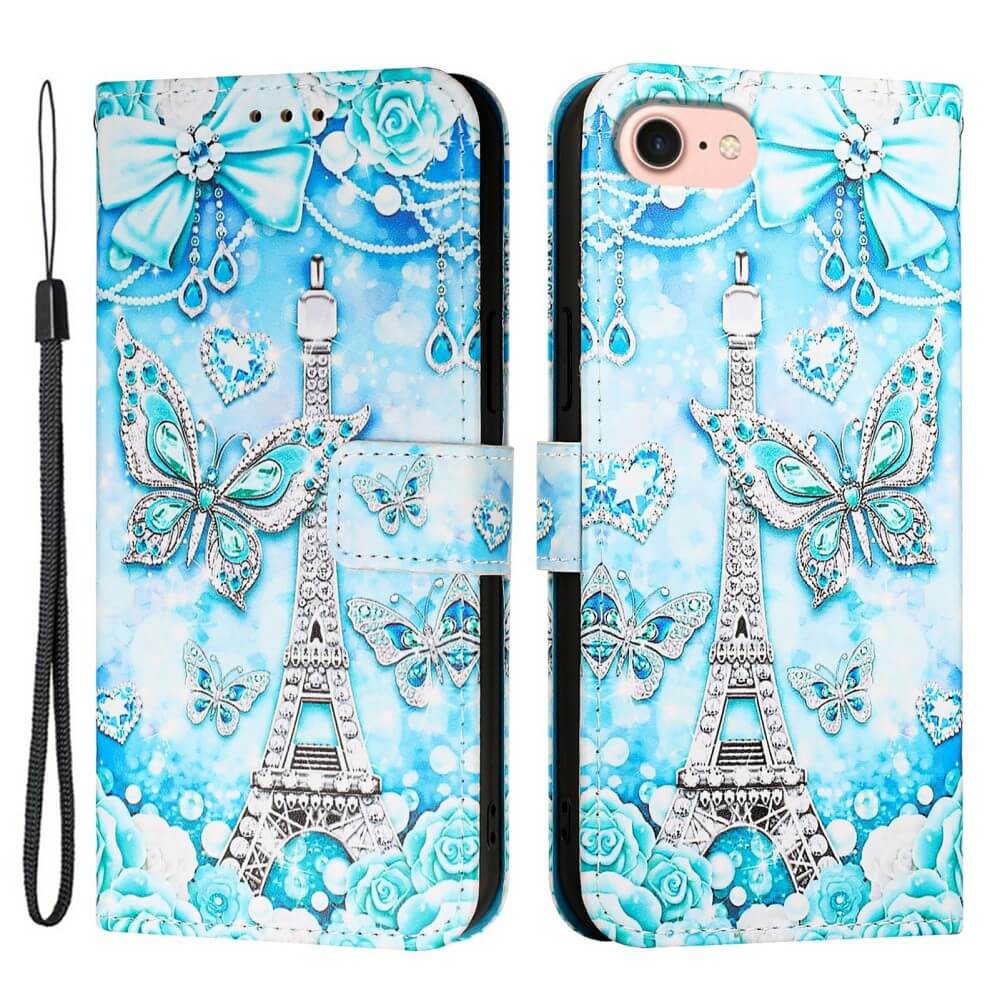 iPhone 17e / 16e - Tasche Hülle mit Motiv - Image 32