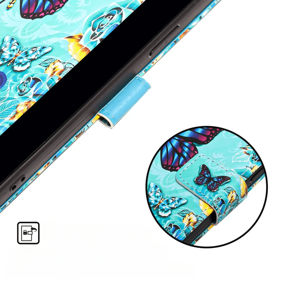 iPhone 17e / 16e - Tasche Hülle mit Motiv - Image 37