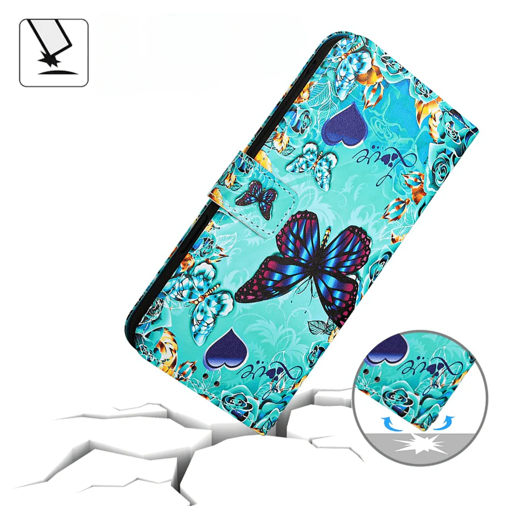 iPhone 17e / 16e - Tasche Hülle mit Motiv - Image 38