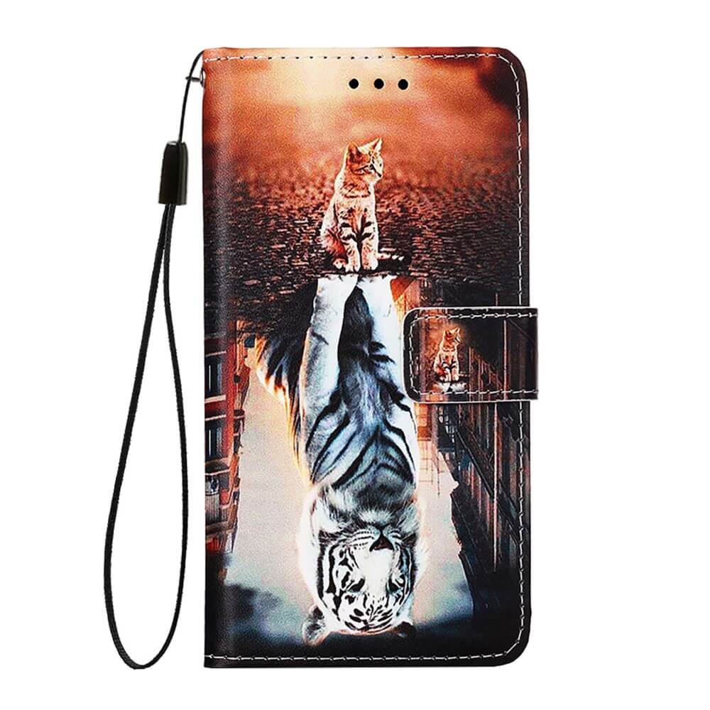 iPhone 17e / 16e - Tasche Hülle mit Motiv - Image 41