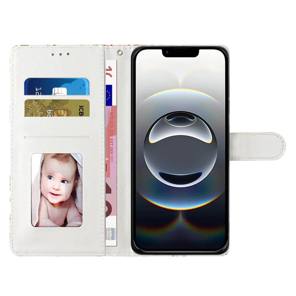 iPhone 17e / 16e - Tasche Hülle mit Motiv - Image 50