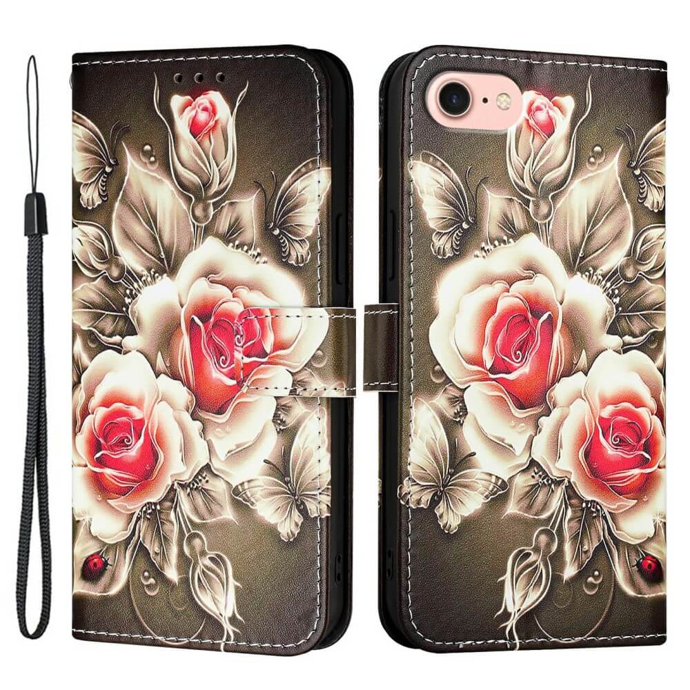 iPhone 17e / 16e - Tasche Hülle mit Motiv - Image 8