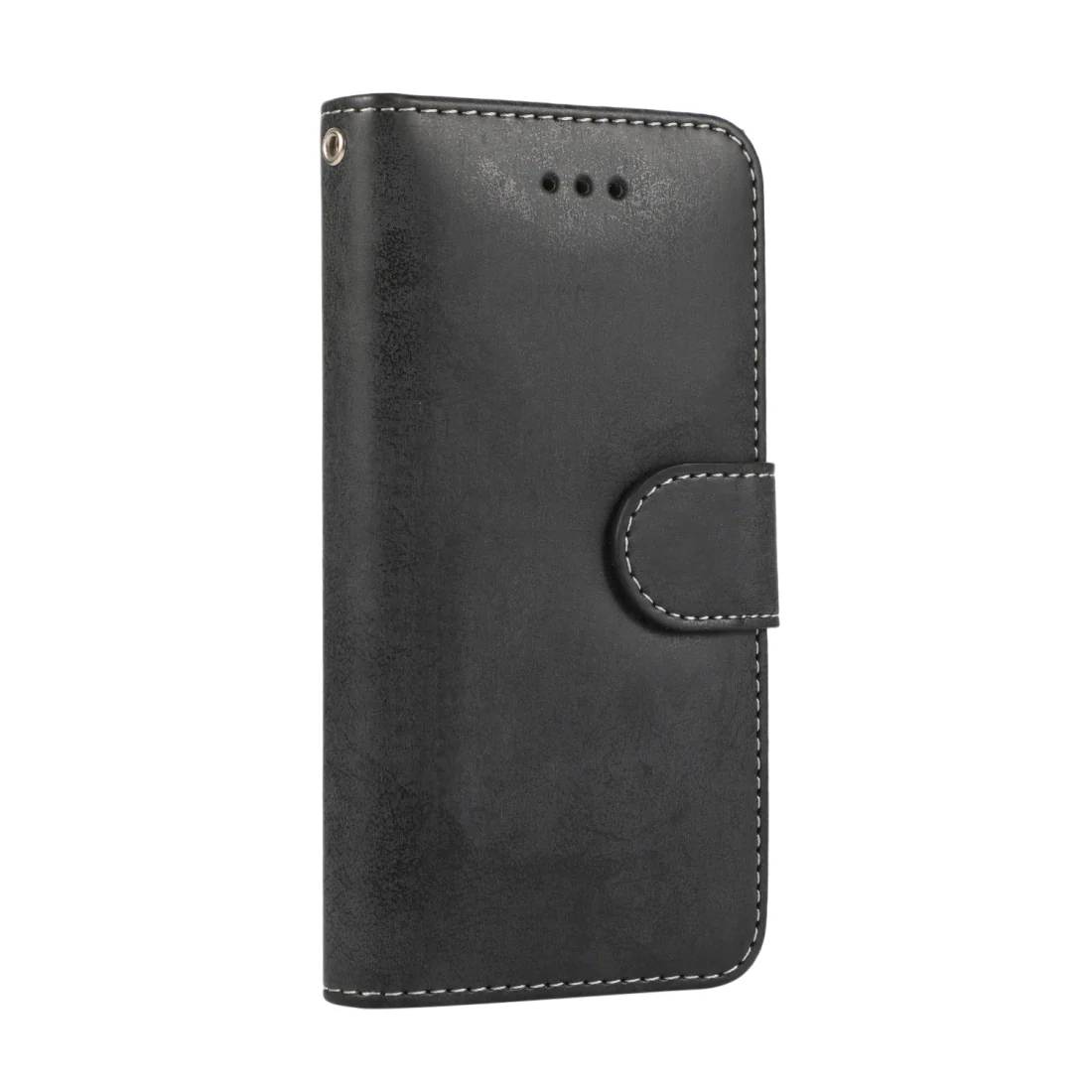 iPhone SE / 8 / 7 - Etui mit Rückenhüllen Kombi