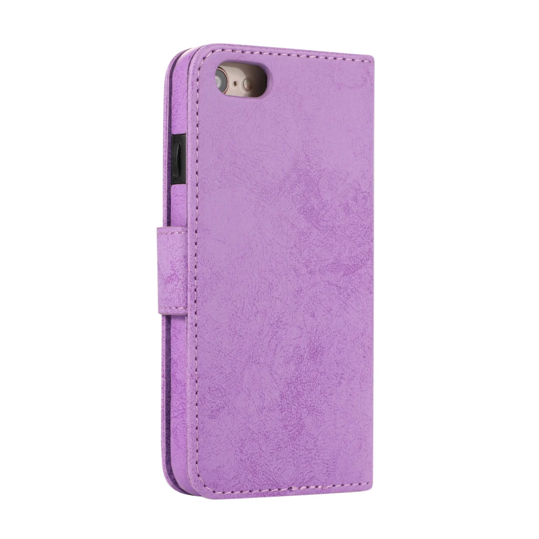 iPhone SE / 8 / 7 - Etui mit Rückenhüllen Kombi - Image 14