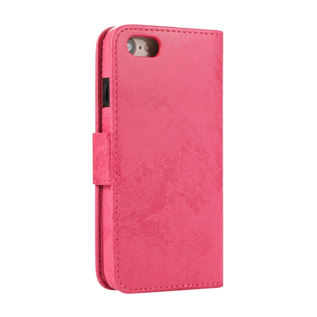 iPhone SE / 8 / 7 - Etui mit Rückenhüllen Kombi - Image 6